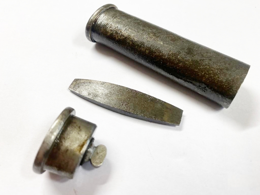 Nécessaire de Nettoyage 11 mm 73/74 1 Nécessaire de Nettoyage 11 mm 73/74